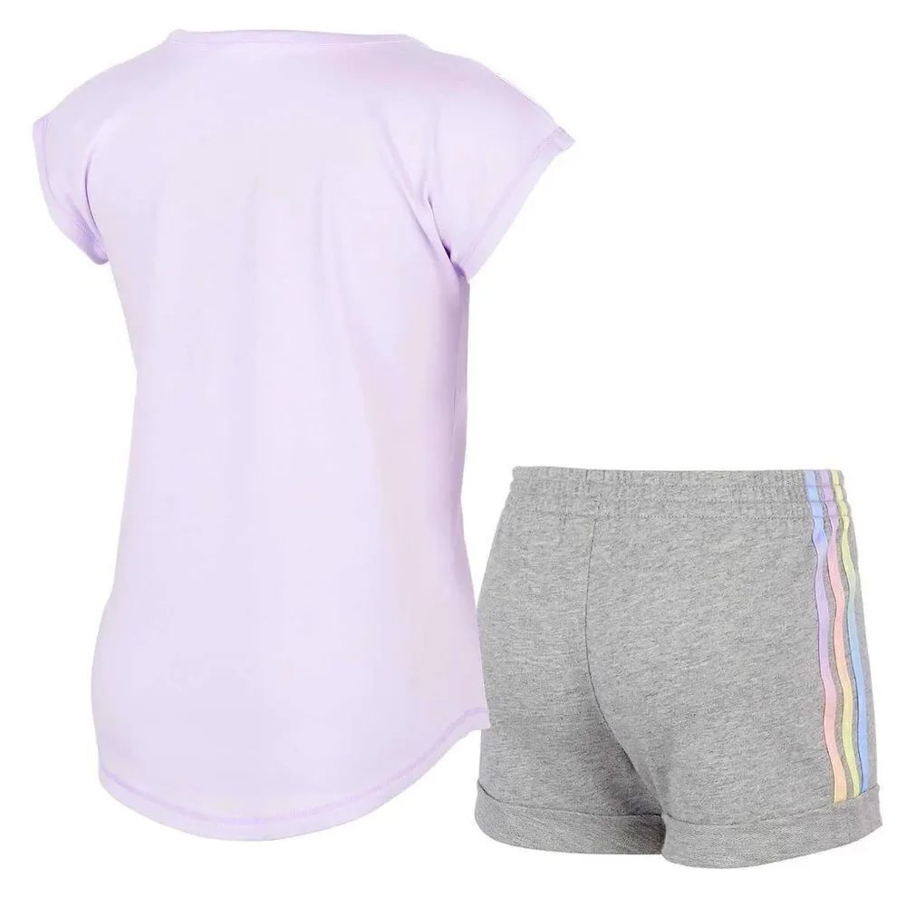 NEW! ADIDAS Kids 3 Piece Set - Picture 4 of 8